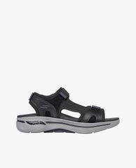 SKECHERS - Giày sandal nam Gowalk Arch Fit