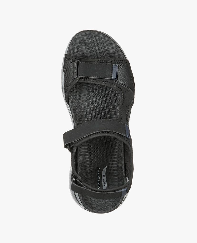 SKECHERS - Giày sandal nam Gowalk Arch Fit