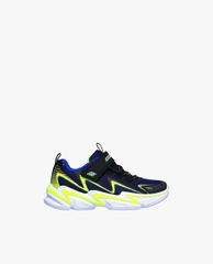 SKECHERS - Giày sneakers bé trai Wavetronic