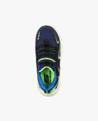SKECHERS - Giày sneakers bé trai Wavetronic