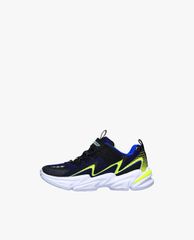 SKECHERS - Giày sneakers bé trai Wavetronic