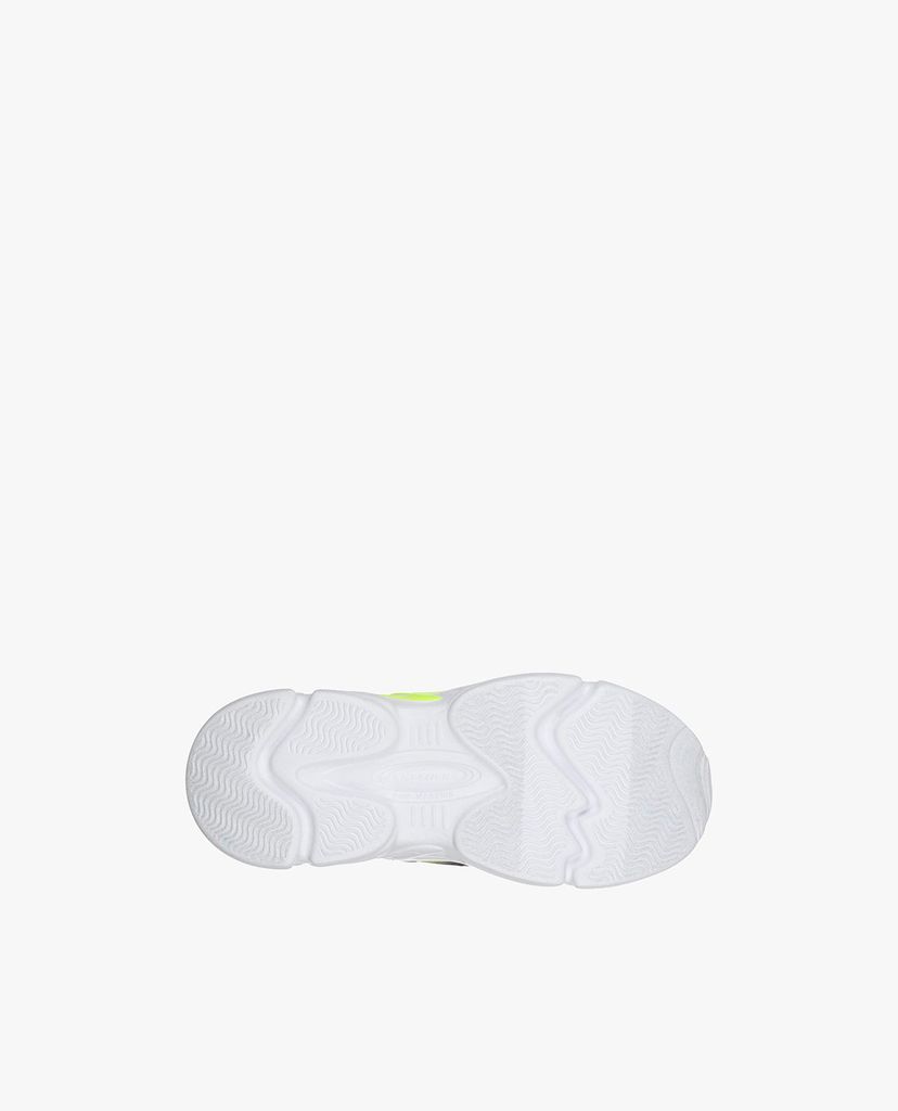 SKECHERS - Giày sneakers bé trai Wavetronic