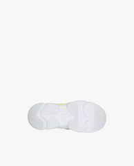 SKECHERS - Giày sneakers bé trai Wavetronic