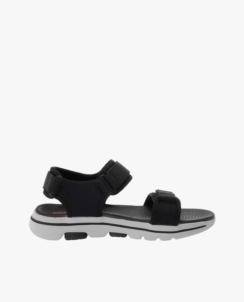 SKECHERS - Giày sandal nam GOwalk 5 Cabourg