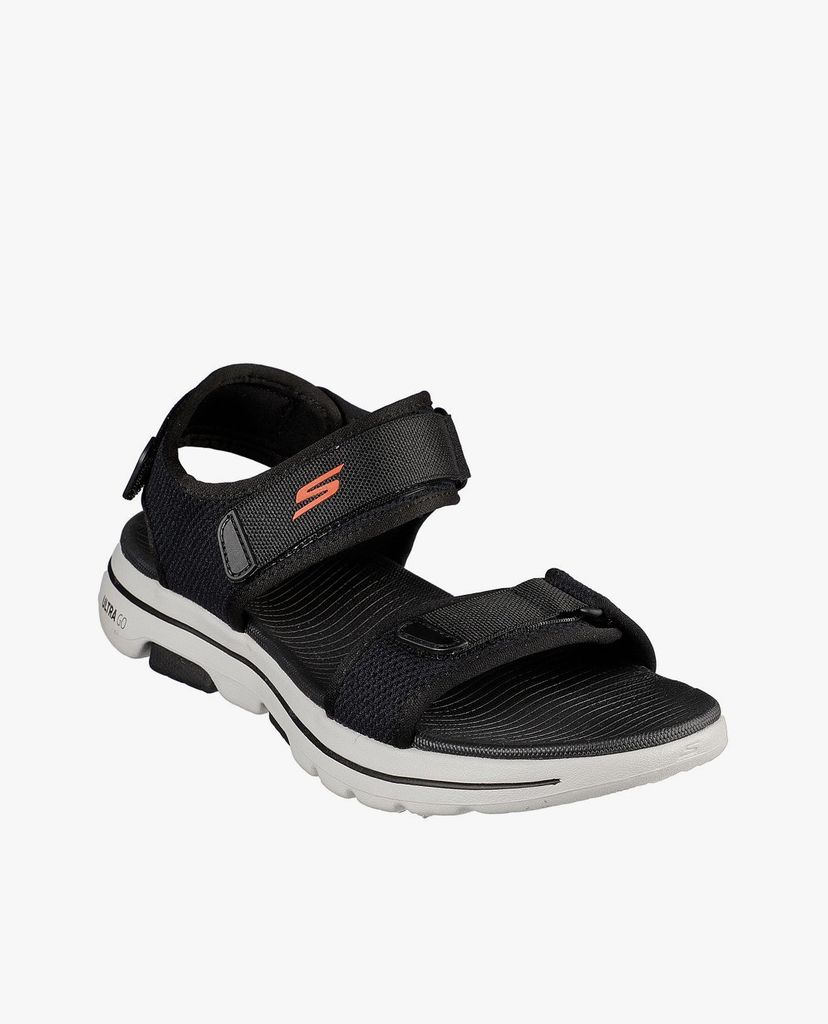 SKECHERS - Giày sandal nam GOwalk 5 Cabourg