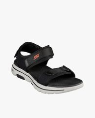 SKECHERS - Giày sandal nam GOwalk 5 Cabourg