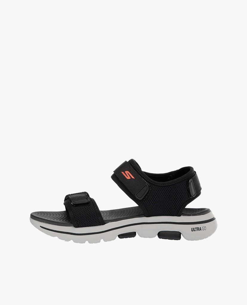SKECHERS - Giày sandal nam GOwalk 5 Cabourg