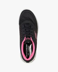 SKECHERS - Giày sneaker nữ thắt dây GOwalk Arch Fit True Vision