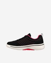 SKECHERS - Giày sneaker nữ thắt dây GOwalk Arch Fit True Vision