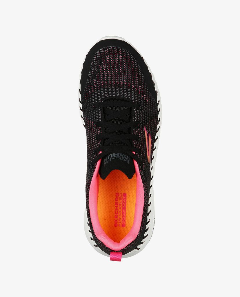 SKECHERS - Giày sneaker nữ Go Run Smart Performance