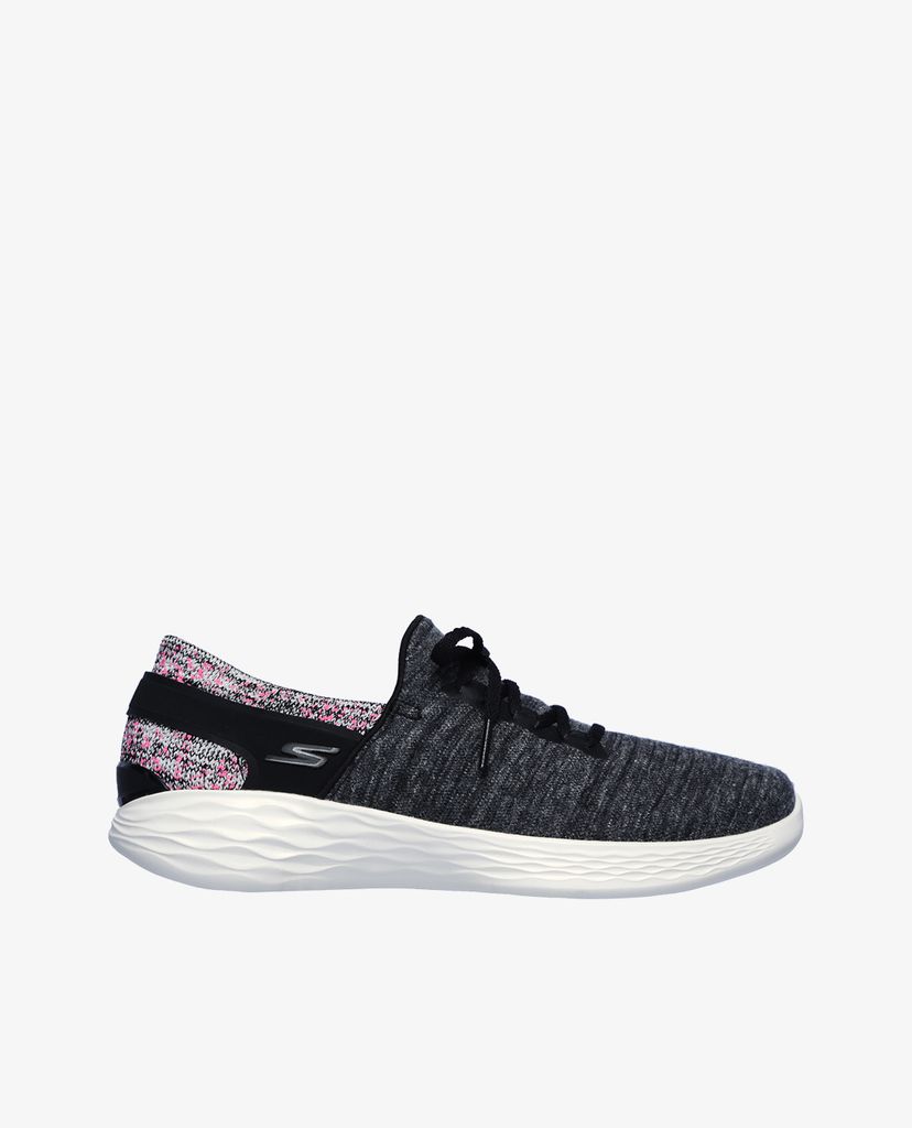 SKECHERS - Giày sneaker nữ You Attract