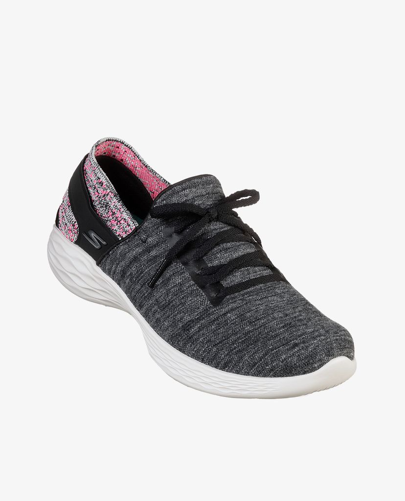 SKECHERS - Giày sneaker nữ You Attract