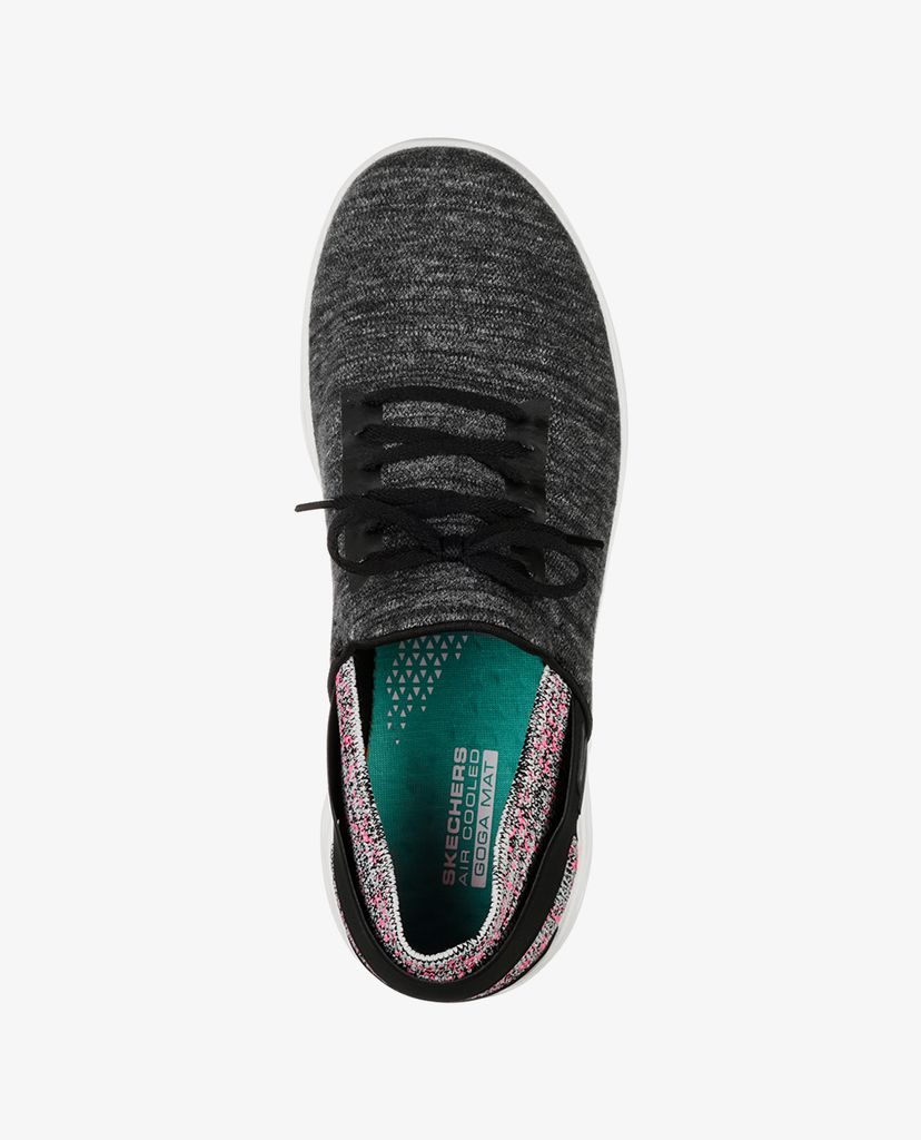 SKECHERS - Giày sneaker nữ You Attract