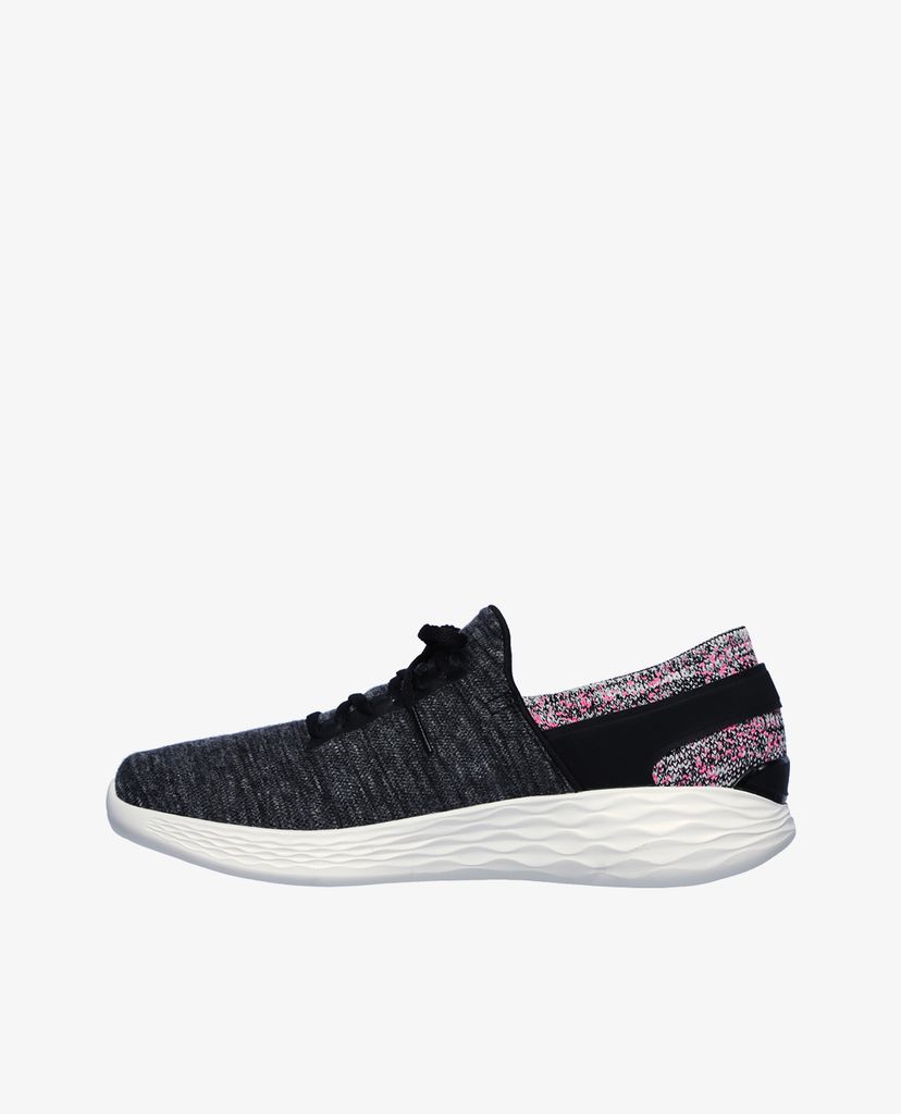 SKECHERS - Giày sneaker nữ You Attract