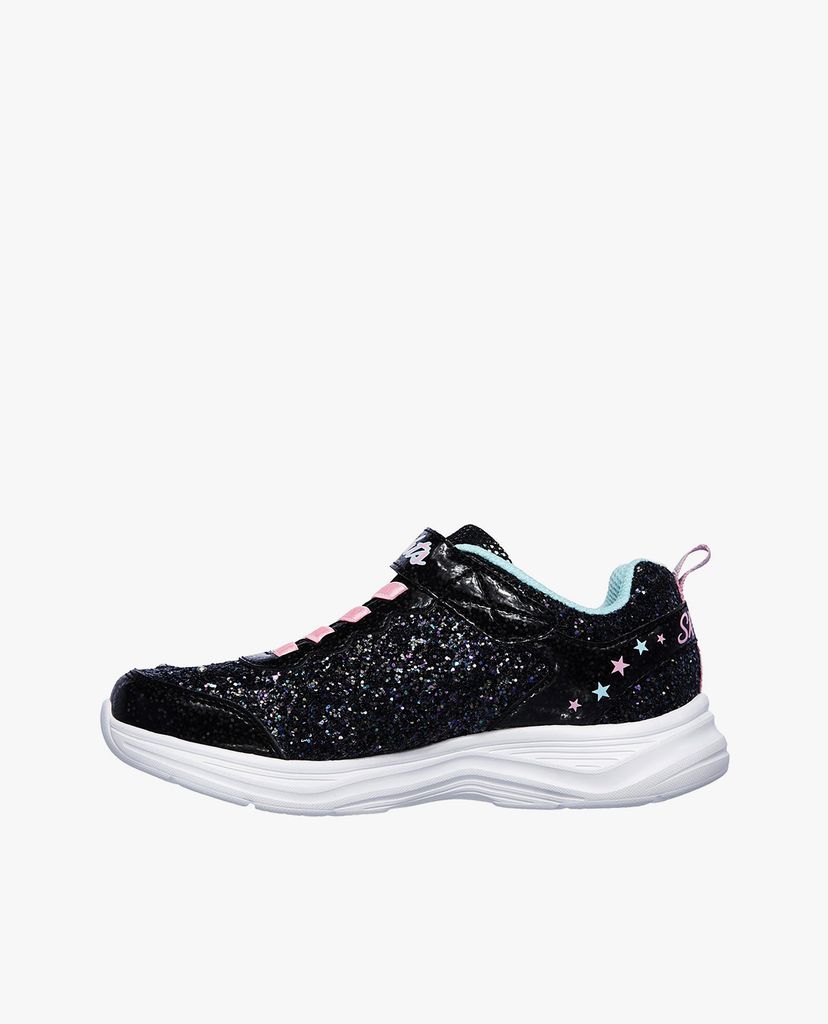 SKECHERS - Giày sneaker trẻ em S Lights Glimmer Kicks