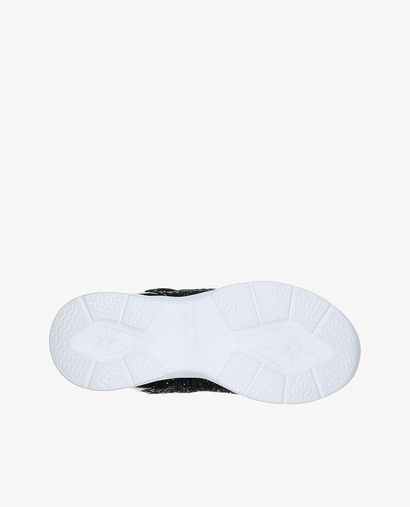 SKECHERS - Giày sneaker trẻ em S Lights Glimmer Kicks