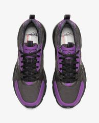SKECHERS - Giày sneaker nam One Punch Man Stamina V2