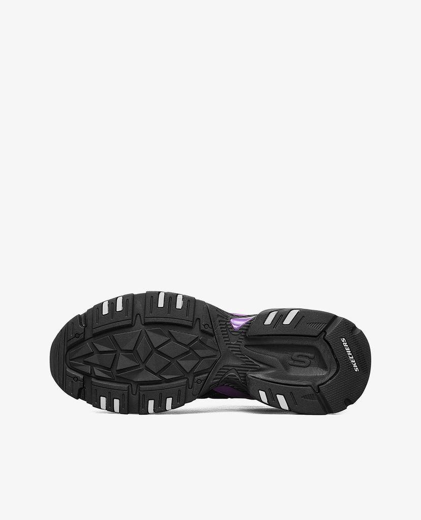 SKECHERS - Giày sneaker nam One Punch Man Stamina V2