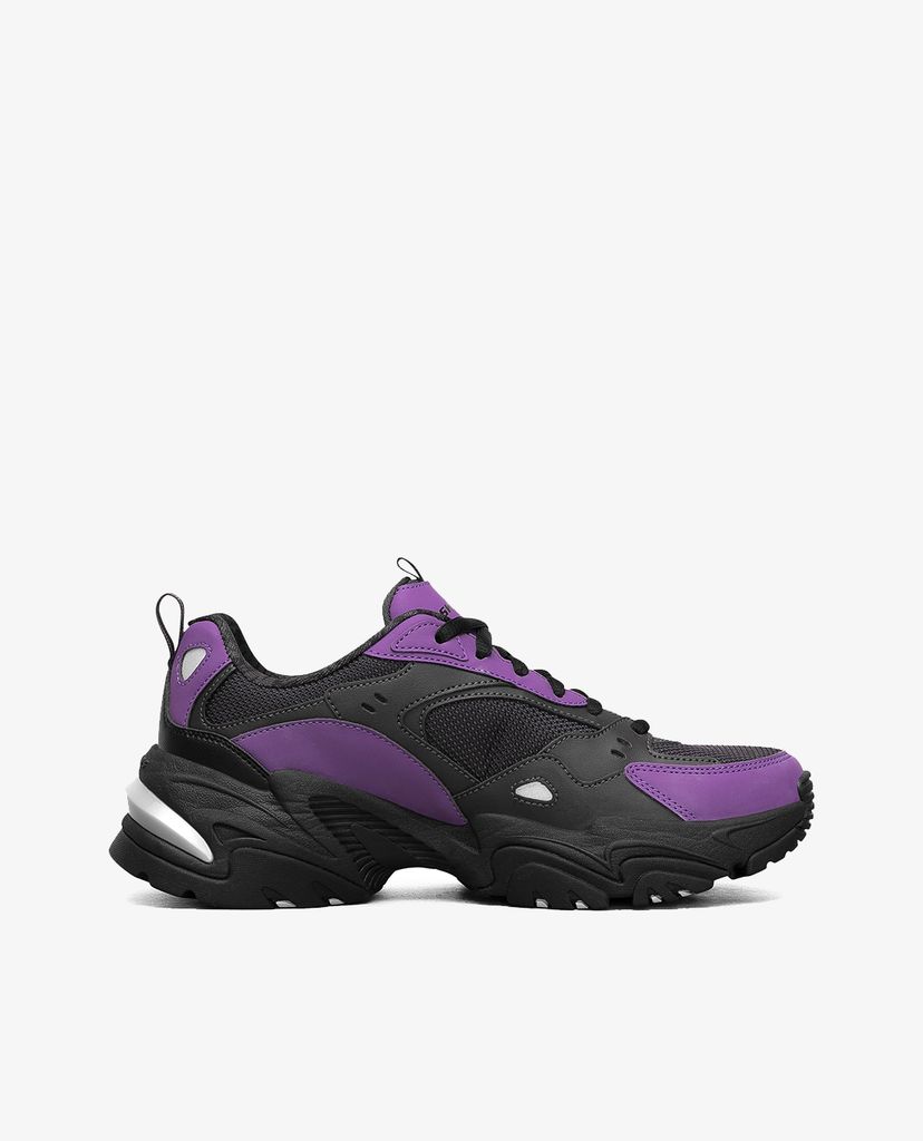 SKECHERS - Giày sneaker nữ One Punch Man Stamina V2