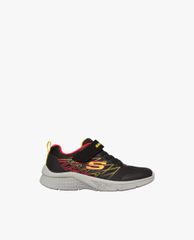 SKECHERS - Giày sneaker bé trai Microspec Texlor
