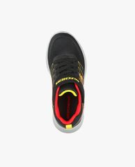 SKECHERS - Giày sneaker bé trai Microspec Texlor