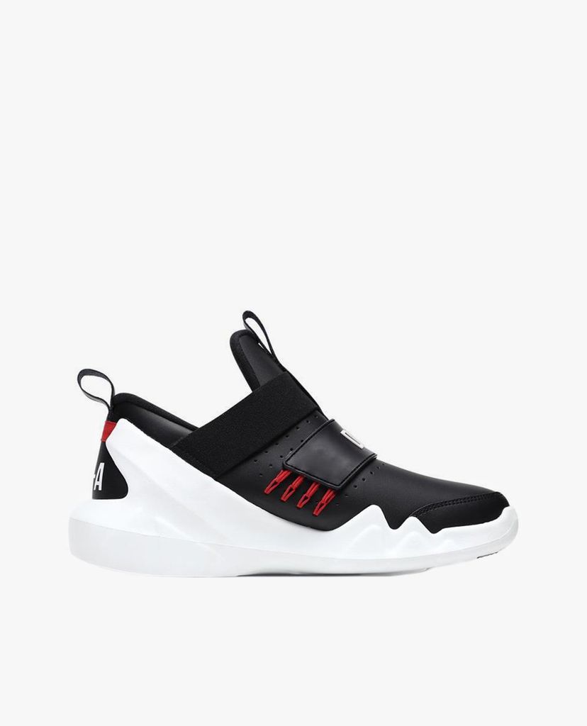 SKECHERS - Giày sneaker nữ phối quai ngang DLT A