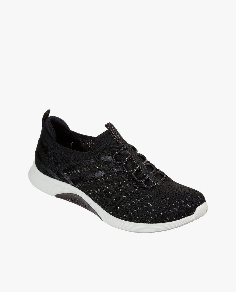 SKECHERS - Giày sneaker nữ thời trang Esla