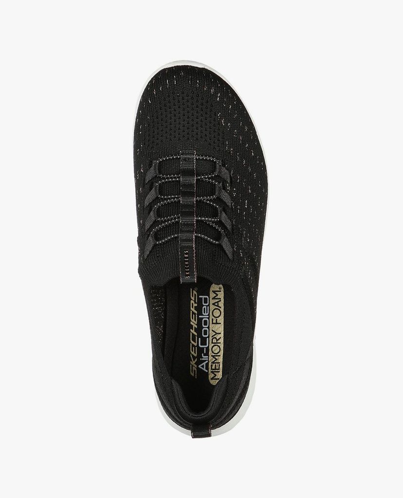 SKECHERS - Giày sneaker nữ thời trang Esla