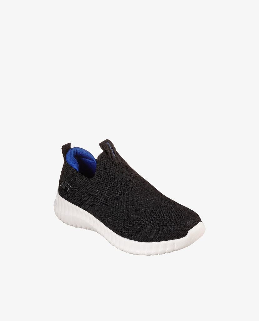 SKECHERS - Giày sneakers bé trai Elite Flex Wasik