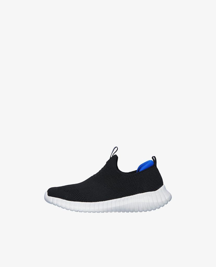 SKECHERS - Giày sneakers bé trai Elite Flex Wasik