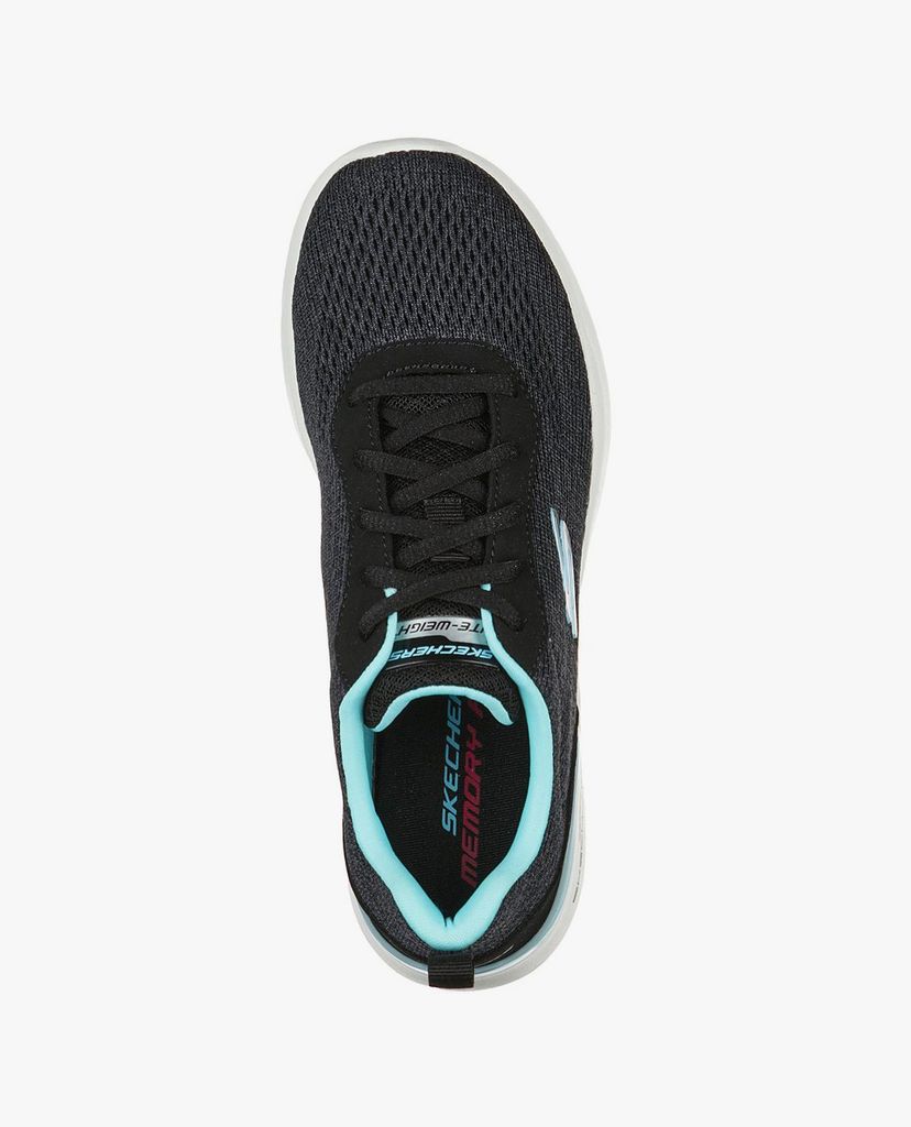 SKECHERS - Giày sneaker nữ phối dây Skech Air Dynamight Top Prize