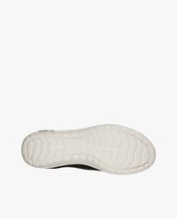 SKECHERS - Giày slip on nữ phối dây thắt Arch Fit Flex