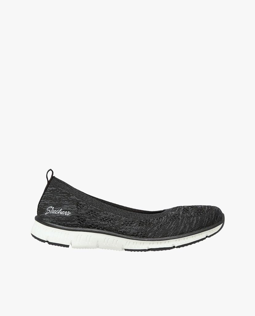 SKECHERS - Giày slip on nữ Be Cool In The Moment