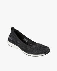 SKECHERS - Giày slip on nữ Be Cool In The Moment