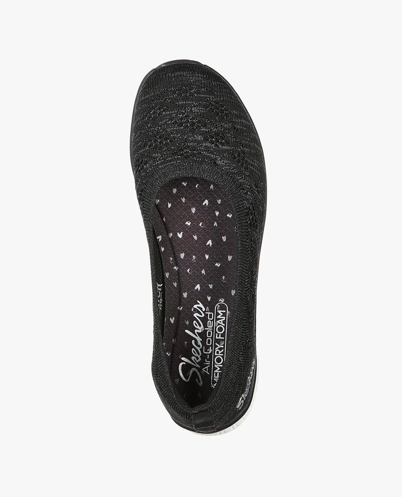 SKECHERS - Giày slip on nữ Be Cool In The Moment