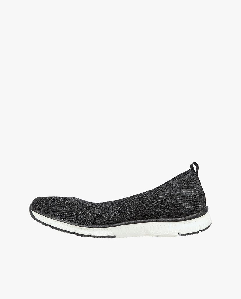 SKECHERS - Giày slip on nữ Be Cool In The Moment