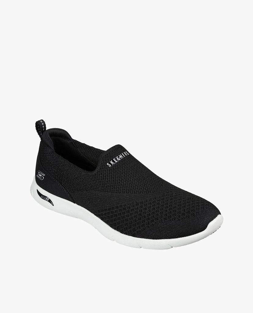 SKECHERS - Giày slip on nữ Arch Fit Refine Don't Go