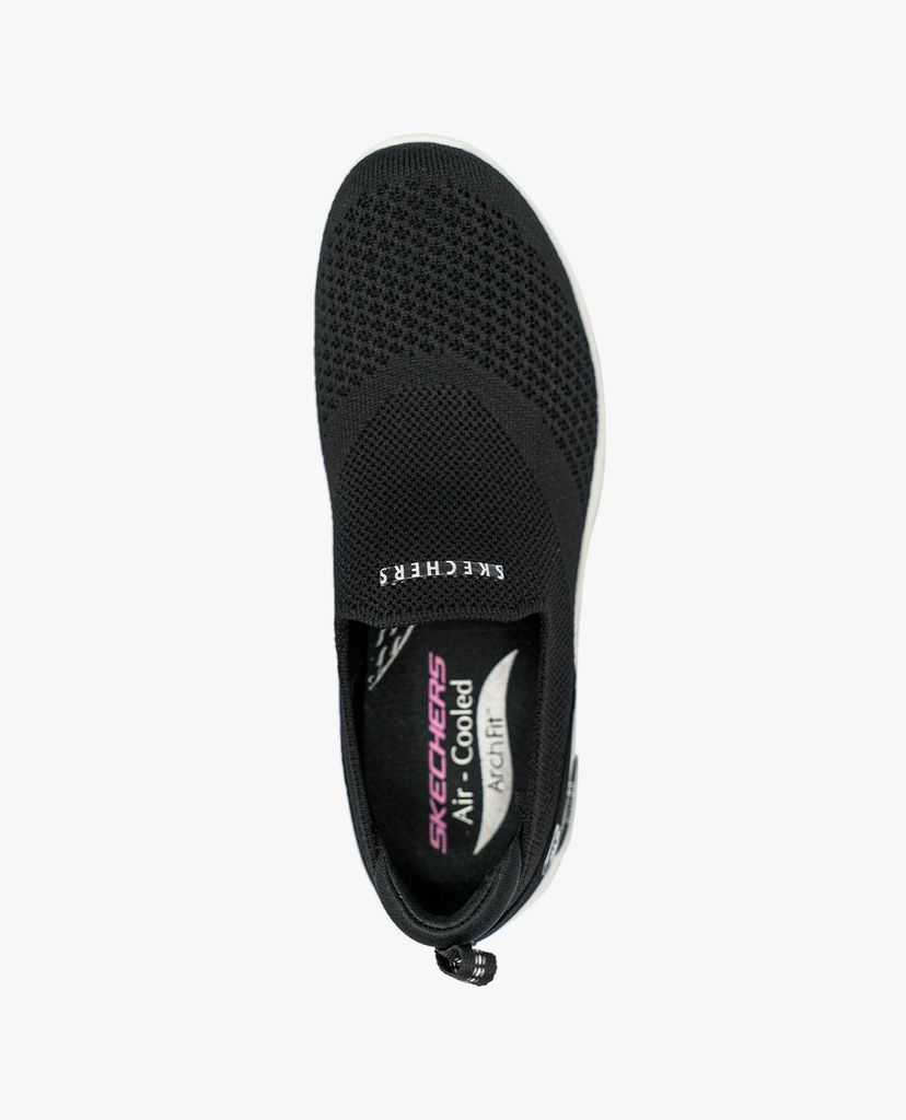 SKECHERS - Giày slip on nữ Arch Fit Refine Don't Go