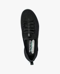 SKECHERS - Giày slip on nữ phối dây hiện đại