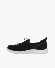 SKECHERS - Giày slip on nữ phối dây hiện đại