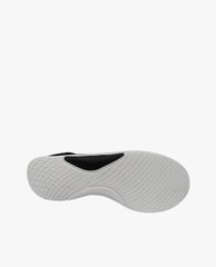 SKECHERS - Giày slip on nữ phối dây hiện đại