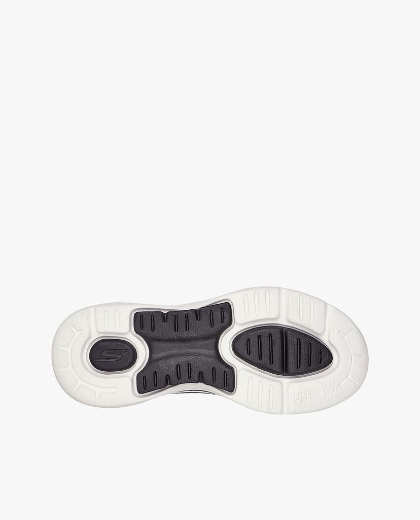 SKECHERS - Giày slip on nữ GOwalk Arch Fit Unlimited Time