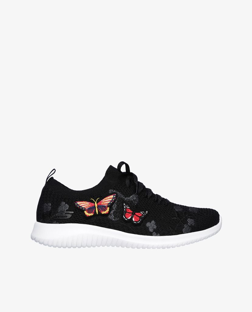 SKECHERS - Giày sneaker nữ Ultra Flex Fly Away