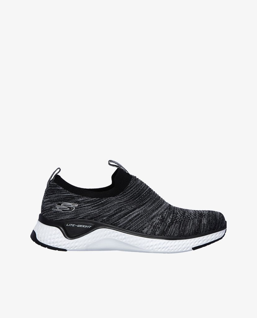SKECHERS - Giày sneaker nữ Solar Fuse Lite Joy