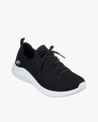 SKECHERS - Giày sneaker nữ phối dây Ultra Flex Flash Illusion