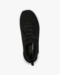 SKECHERS - Giày sneaker nữ phối dây Ultra Flex Flash Illusion