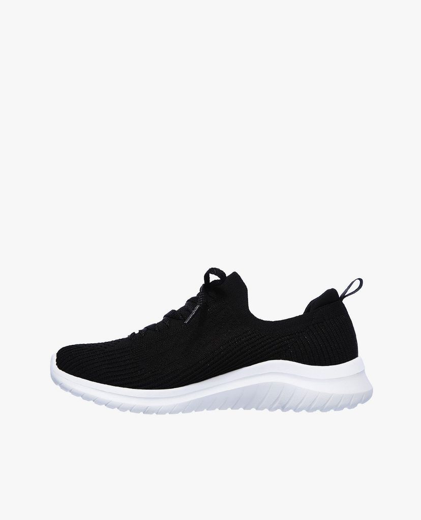 SKECHERS - Giày sneaker nữ phối dây Ultra Flex Flash Illusion