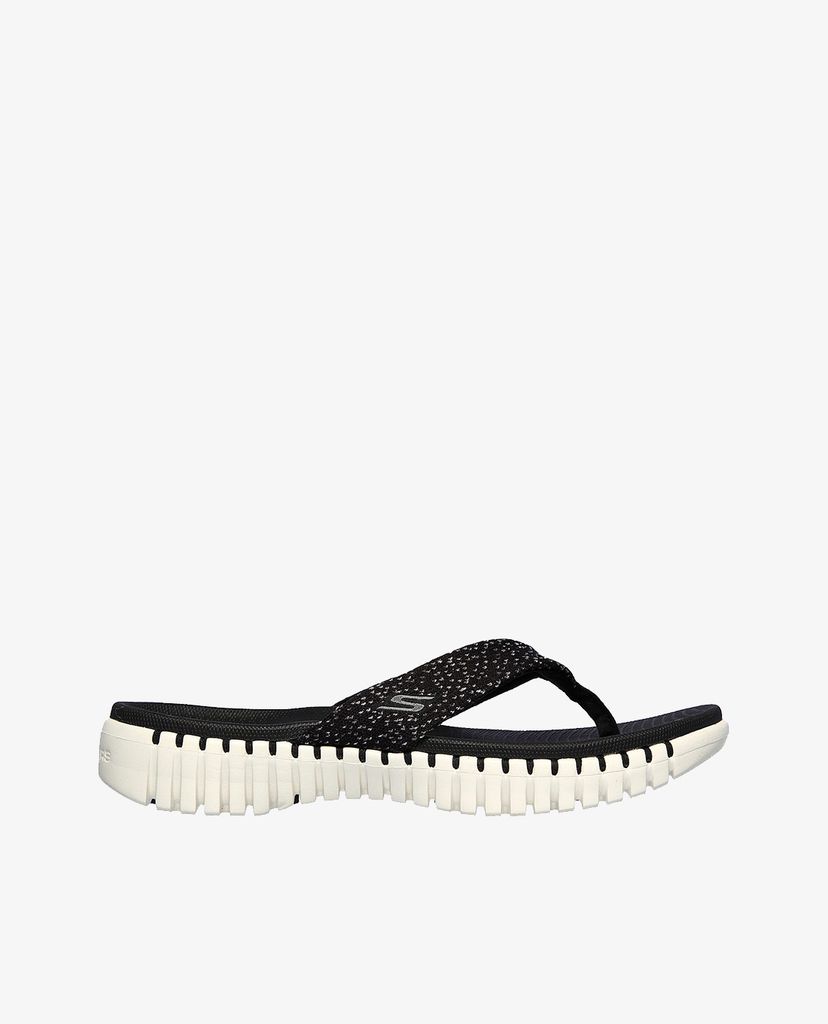SKECHERS - Dép nữ quai kẹp On The Go 600 OTG
