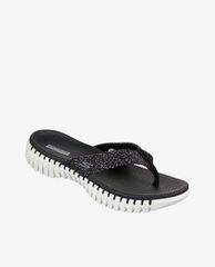 SKECHERS - Dép nữ quai kẹp On The Go 600 OTG