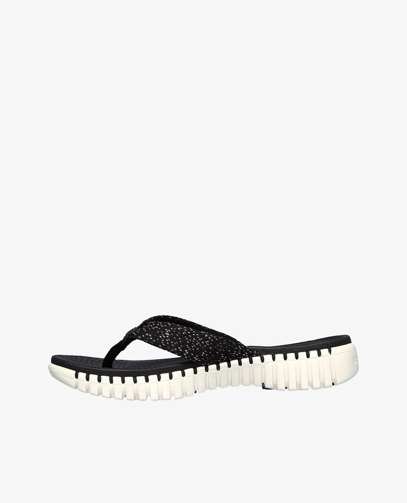 SKECHERS - Dép nữ quai kẹp On The Go 600 OTG
